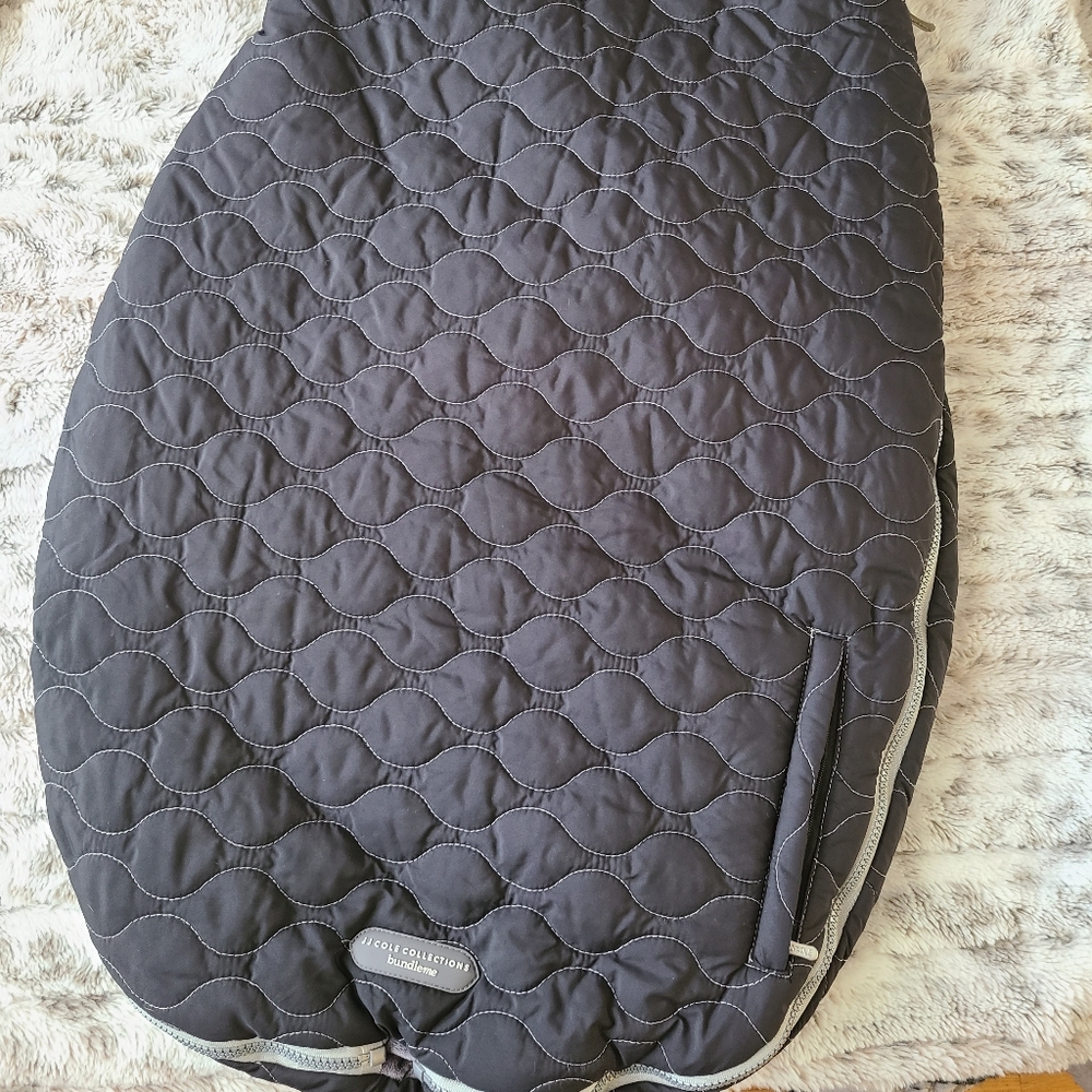 JJ Cole Urban Bundleme